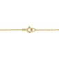 Gemstone Classics&#8482; 18kt. Gold Pearl Bead Necklace - image 2