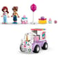 LEGO® Friends Unicorn Cake Delivery Car Building Kit - image 3