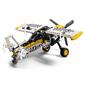 LEGO&#174; Technic&#174; Bush Plane - image 3