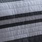 Nautica Ardmoore 136 Thread Count Reversible Quilt Set - image 5