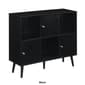 Convenience Concepts Xtra Storage 3-Door Cabinet Console Table - image 9
