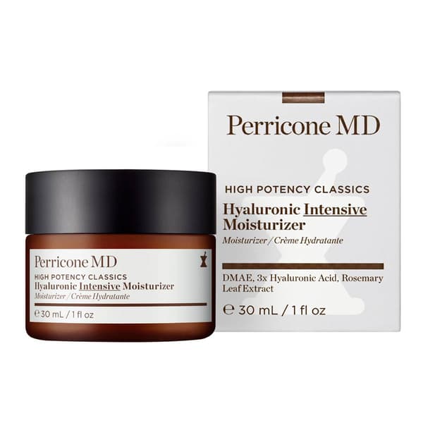 Perricone MD High Potency Hyaluronic Intensive Moisturizer