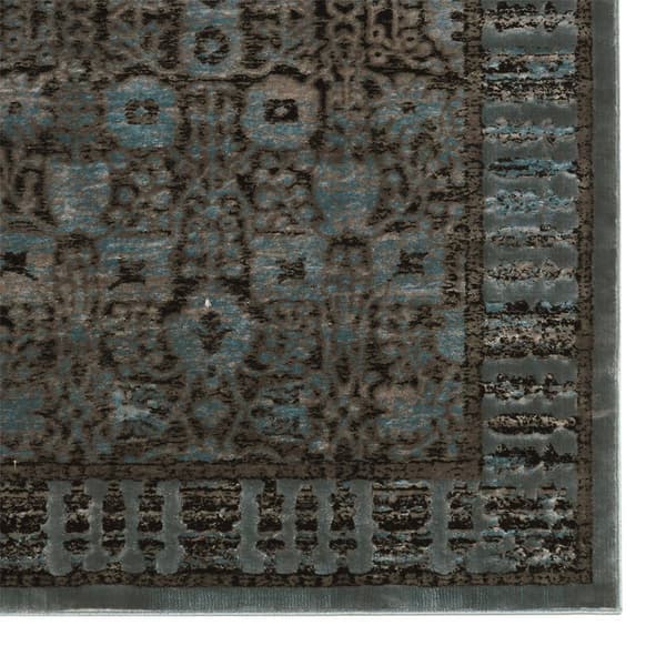 Linon Platinum Isphahan Accent Rug - 2x3
