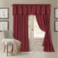 Elrene Mia Room Darkening Jacquard Valance - 52x19 - image 9