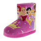 Toddler Girls Disney™ Princess Booties Slippers - image 1