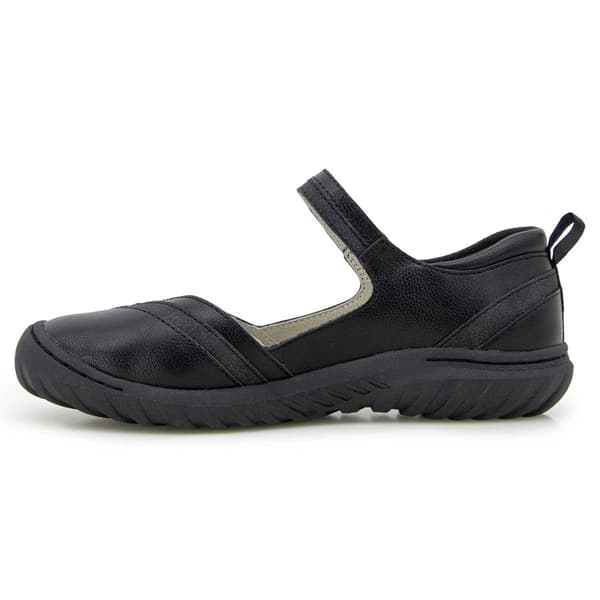 Womens JBU Reva Flats