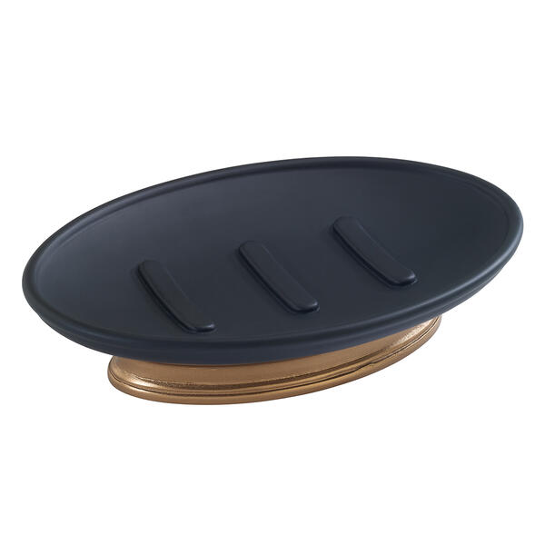 Avanti Memphis Soap Dish - image 