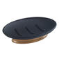 Avanti Memphis Soap Dish - image 1
