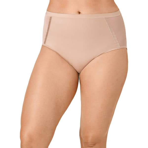 Womens Bali Flawless Fit Brief Panties - DFACBF - image 