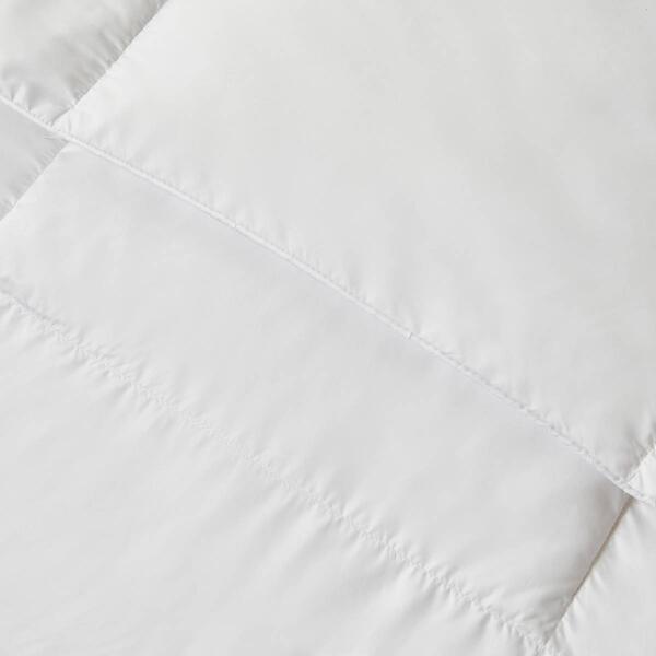 Kathy Ireland Nano-Touch Extra Warmth Down Fiber Comforter