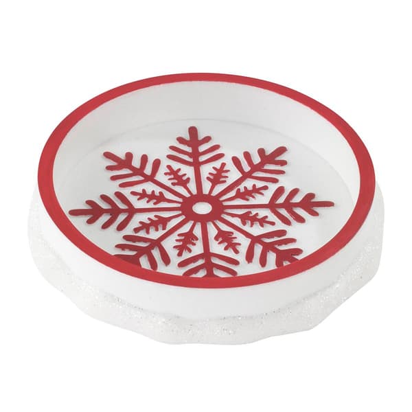 Avanti Sparkle Soap Dish - image 