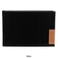 Malden 8pk. 1-Up Smooth Leatherette Tag Brag Photo Album - image 3