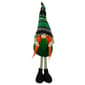 Northlight Seasonal Leprechaun Girl St Patrick''s Day Figurine - image 1