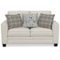 Jackson Magnolia Loveseat - image 1