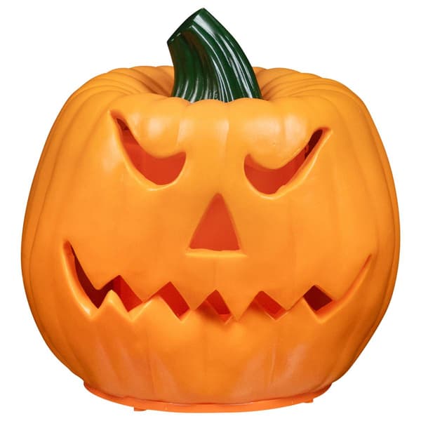 Northlight Seasonal Animated Jackyll & Hyde Motion Pumpkin