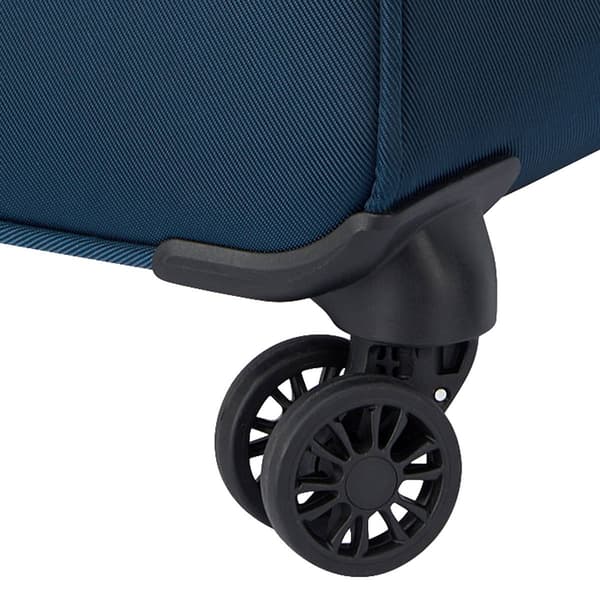 Delsey Paris Skymax 2.0 Expandable Spinner Carry-On