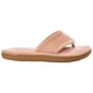 Womens Isotoner Nicola Sand Flip Flop Slippers - image 2