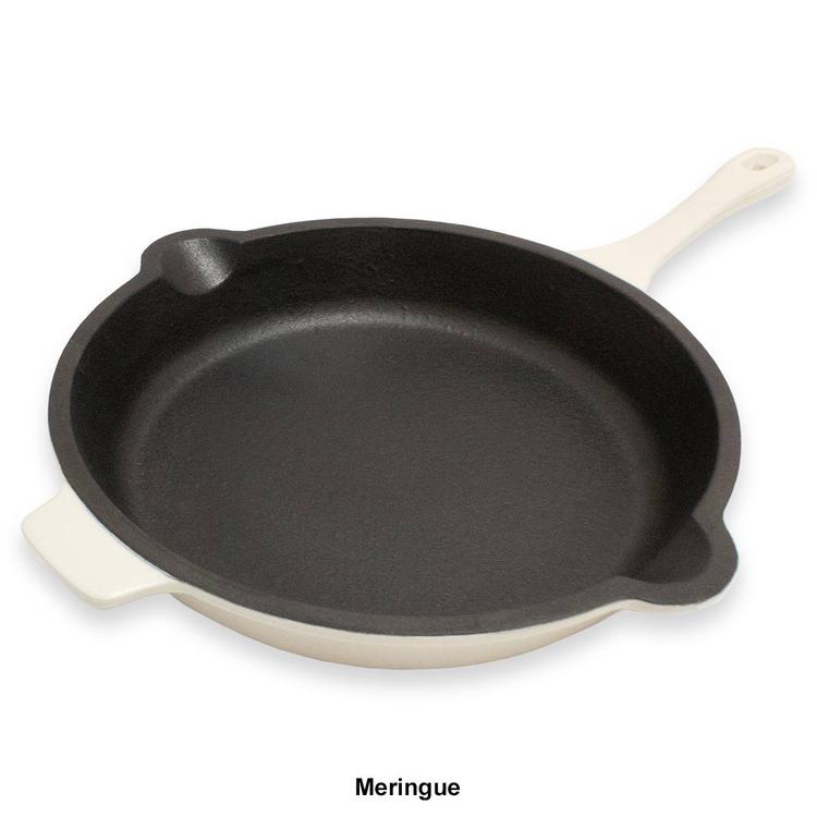 BergHOFF Neo Cast Iron 10in. Frying Pan