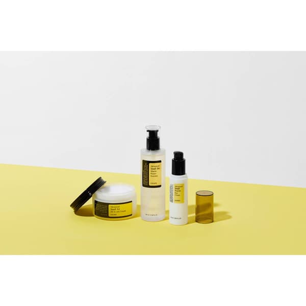 COSRX Advanced Snail 96 Mucin Power Essence - 3.8oz.