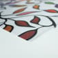 RoomMates&#174; Stained Glass Leaves Window Film - image 5