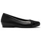 Womens Clarks® Cathrynn Dusk Flats - image 2