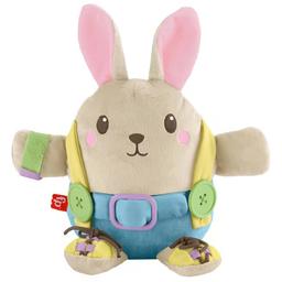 Fisher-Price(R) Learn To Dress Bunny
