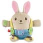 Fisher-Price(R) Learn To Dress Bunny - image 1