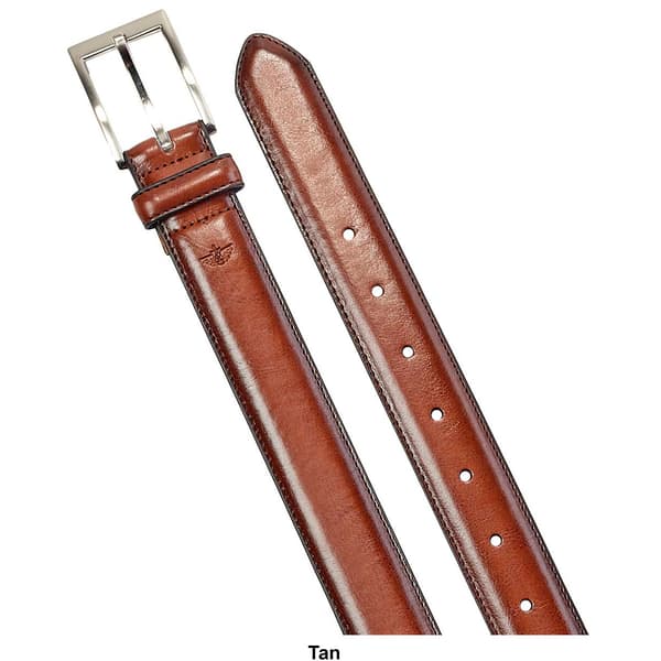 Mens Dockers&#174; 32mm Leather Belt