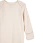 Baby Unisex &#40;Preemie-3M&#41; Carter&#8217;s&#174; 2pk. Fly with Me Gowns - image 2