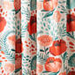Lush Décor® Poppy Garden Shower Curtain - image 3