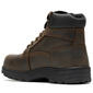 Mens Wolverine Carlsbad Waterproof 6in. Steel Toe Work Boots - image 4