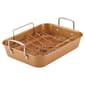 Ayesha Curry Ayesha&#40;tm&#41; Bakeware Nonstick Roaster - image 1