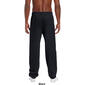 Mens Gildan® Heavyblend Fleece Elastic Hem Sweatpants - image 2