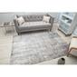 Rugs America&#8482; Auden Silver Mirror Transitional Rectangle Area Rug - image 3
