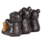 Hi-Line Gift Bear Family with Welcome Sign Garden Statue - image 4