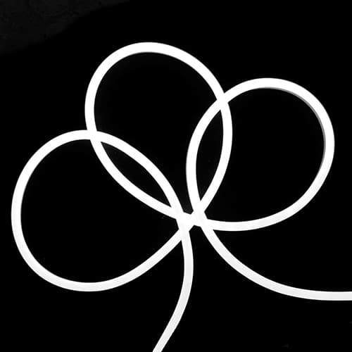 Northlight Seasonal 18ft. LED Neon Style Flexible Rope...