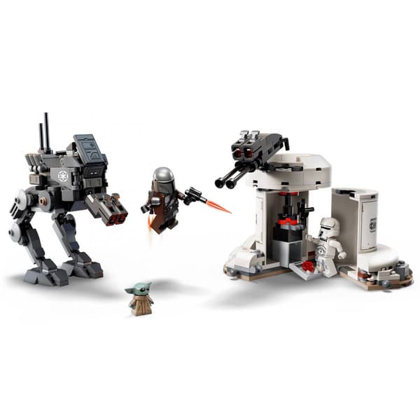 LEGO® Star Wars™ AT-RT™ Attack