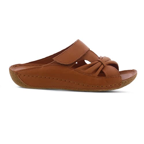 Womens Spring Step Gretta Wedge Sandals