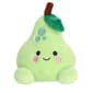 Palm Pals(tm) 4in. Bartlett Pear(tm) Eco Friendly Plush Beanie - image 1