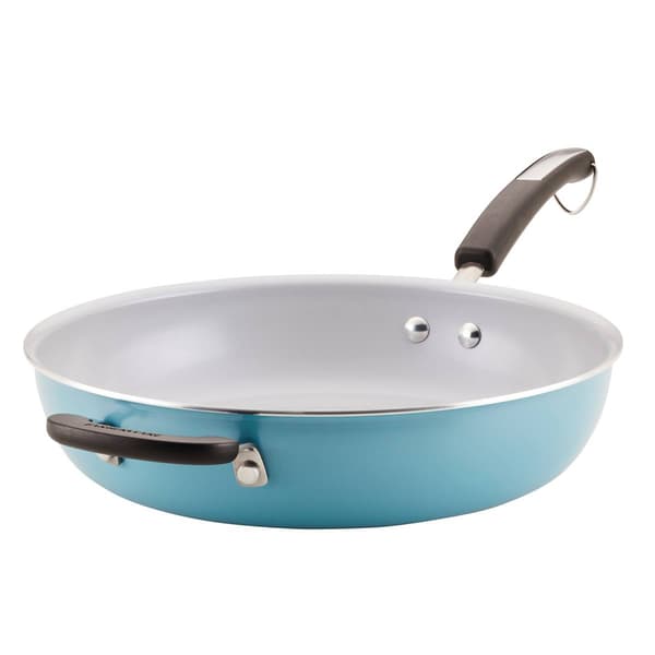 Farberware Eco Advantage&#40;tm&#41; 12.5in. Frying Pan - image 