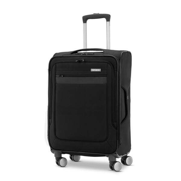 Samsonite Ascella 3.0 Carry-On Spinner Luggage - image 