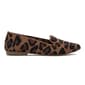 Womens UNIONBAY&#174; Wella Leopard Loafers - image 2