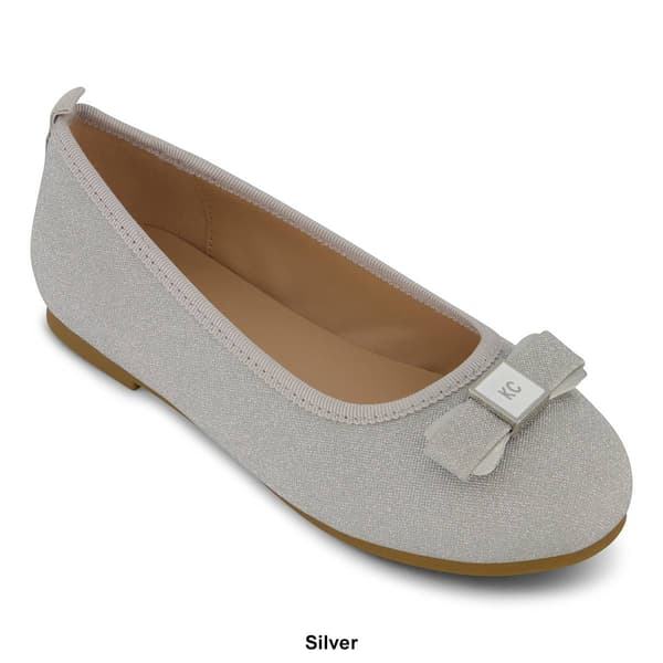 Big Girls Kenneth Cole&#174; Daisy Rylee Flats