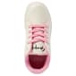 Girls Josmo Peanuts Snoopy Fashion Sneaker - image 5