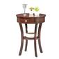 Convenience Concepts Classic Living Rooms Schaffer End Table - image 3