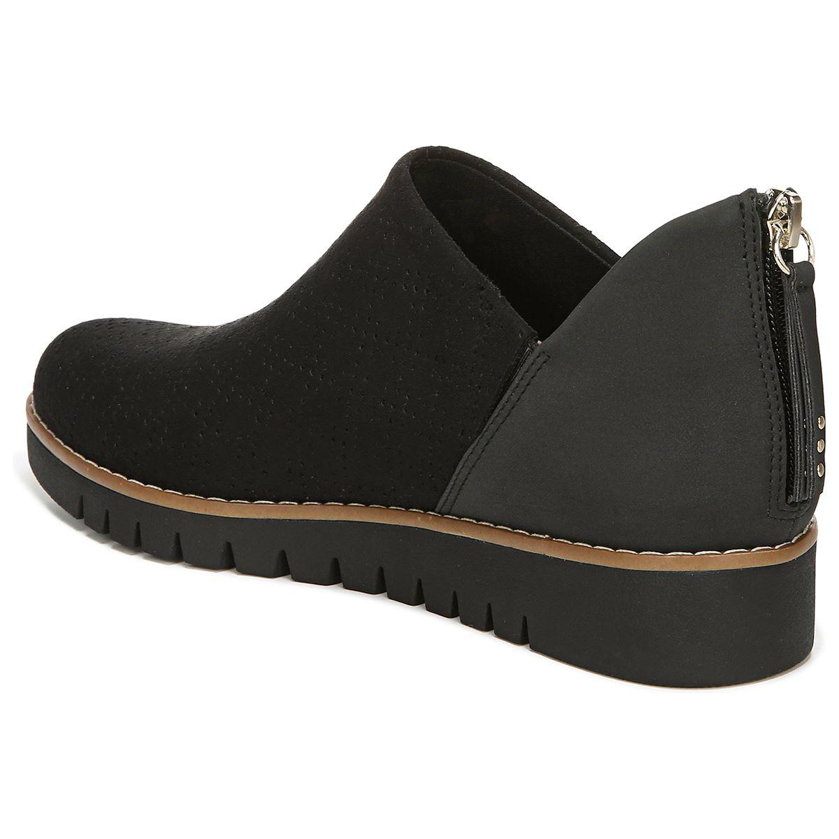 Womens Dr. Scholl's Insane Ankle Boots