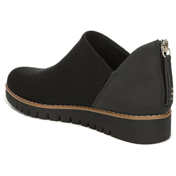 Womens Dr. Scholl's Insane Ankle Boots
