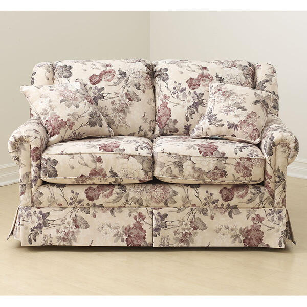 Sheffield II Loveseat - image 