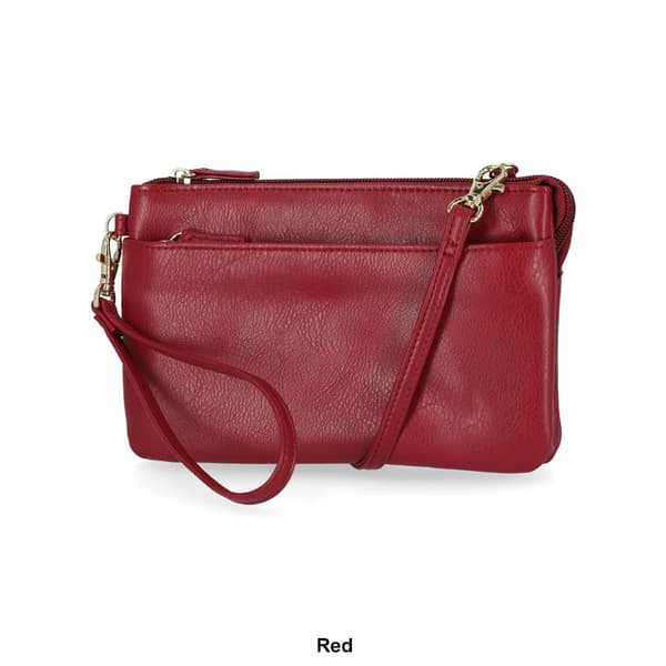 Mundi Brady Crossbody