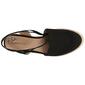 Womens LifeStride Katrina 2 Slingback Wedge Espadrilles Sandals - image 4